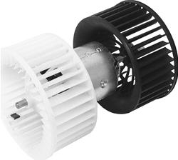 URO Parts HVAC Blower Motors 64111468453