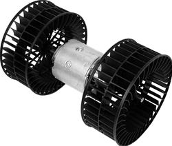 URO Parts HVAC Blower Motors 64111468542