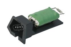 URO Parts HVAC Blower Motor Resistors