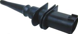 URO Parts HVAC Temperature Sensors for 2006 X3, 2004 X5 - 65816905133