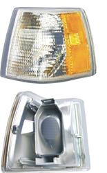 URO Parts Turn Signals for 1993-1997 850 - 6817769