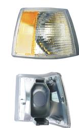 URO Parts Turn Signals for 1993-1997 850 - 6817774