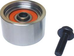 URO Parts Timing Belt Tensioner Pulleys