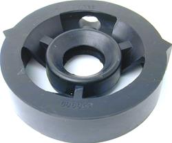 URO Parts Driveshaft Center Supports 686352