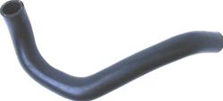 URO Parts Coolant Bypass Hoses for 1995-1998 9000 - 7576671