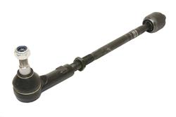 URO Parts Tie Rod Ends for 2003-2010 CAYENNE, 2007-2014 Q7, 2004-2014 TOUAREG - 7L0422803D