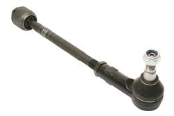 URO Parts Tie Rod Ends for 2003-2010 CAYENNE, 2007-2014 Q7, 2004-2014 TOUAREG - 7L0422804D
