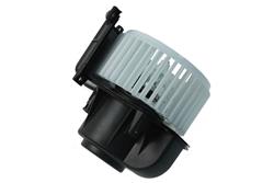 URO Parts HVAC Blower Motors for 2003-2010 CAYENNE, 2007-2008 Q7, 2004-2010 TOUAREG - 7L0820021Q