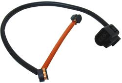 URO Parts Brake Pad Wear Sensors for 2003-2010 CAYENNE, 2007-2015 Q7, 2004-2010 TOUAREG - 7L0907637