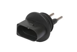URO Parts Windshield Washer Fluid Level Sensors and Seals 7M0919376