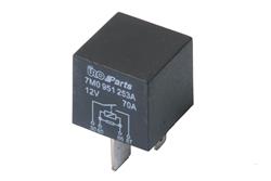 URO Parts Relays 7M0951253A