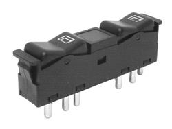 URO Parts Power Window Switches 8208110