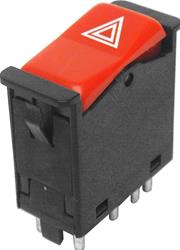 URO Parts Hazard Switches 8209010