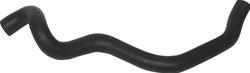 URO Parts Radiator Hoses and Coolant Pipes for 2004-2005 S80 - 8623784