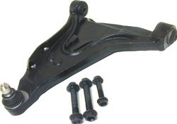 URO Parts Control Arms for 1998-2000 V70, S70, 1993-1997 850 - 8628495