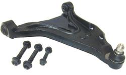 URO Parts Control Arms for 1998-2000 V70, S70, 1993-1997 850 - 8628496