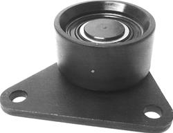URO Parts Timing Belt Idler Pulleys for 2015 S60, V60, 2003-2006 XC90 - 8630590