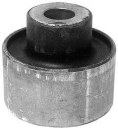 URO Parts Control Arm Bushings for 2001-2007 S60, V70, 1999-2006 S80 - 8630604