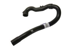 URO Parts PCV and Crankcase Breather Hoses for 2003-2005 S60, 2003-2006 XC90 - 8692217