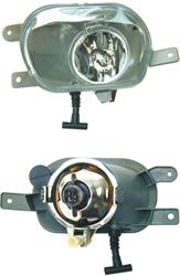 URO Parts Fog Light Assemblies for 2003-2014 XC90 - 8693795