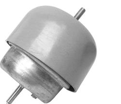 URO Parts Motor Mounts and Inserts - In Stock Filter Options