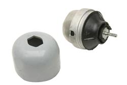 URO Parts Engine Mounts for 1997-2001 A4, A4 QUATTRO, 1998-2005 PASSAT - 8D0199382L