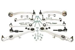 URO Parts Control Arms 8D0498998