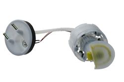 URO Parts Electric Fuel Pumps for 2000-2002 S4 - 8D0906087AE