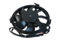 URO Parts Auxiliary Cooling Fan Assemblies 8D0959455R
