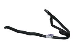 URO Parts Coolant Recovery and Expansion Tank Hoses 8E0121107R