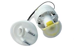 URO Parts Electric Fuel Pumps for 2002-2005 PASSAT - 8E0906087D