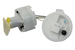 URO Parts Electric Fuel Pumps for 2005 A4 QUATTRO - 8E0906087P