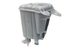 URO Parts Coolant Recovery and Expansion Tanks for 2010 A5 QUATTRO, 2011-2016 Q5, 2010-2012 S5 - 8K0121405N