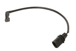 URO Parts Brake Pad Wear Sensors 8T0907637