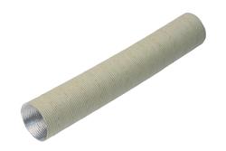 URO Parts Hot Air Hoses for 1965-1989 911, 1978-1979 930 - 90121119401