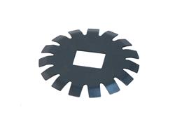 URO Parts - Ball Joint Mounting Rings for 1965-1989 911, 1976 912, 1970-1976 914 - 90134142600
