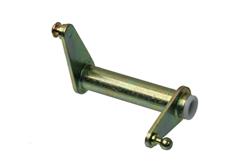 URO Parts Throttle Linkage 90142302703