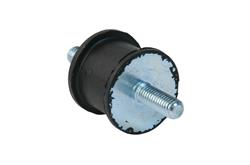 URO Parts - Fuel Pump Mounts for 1965-1973 911, 1965-1969 912, 1970-1976 914 - 90150186400
