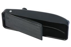 URO Parts Interior Door Handles for 1969-1973 911, 1965-1969 912 - 90153107300