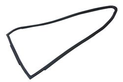URO Parts Weatherstrip Seals for 1965-1977 911, 1966-1976 912 - 90154319120