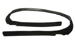 URO Parts Weatherstrip Seals for 1965-1969 911, 912 - 90156509140