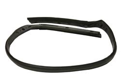 URO Parts Weatherstrip Seals for 1969-1973 911, 1969 912 - 90156509144