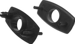 URO Parts - Hard Top Hardware for 1970-1986 911, 1978-1979 930 - 90156529946