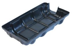 URO Parts Battery Covers 90161112120