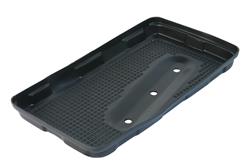 URO Parts - Battery Boxes and Trays for 1965-1969 911, 1965-1968 912 - 90161123120