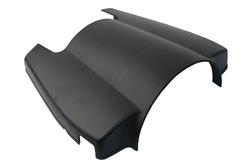 URO Parts - Steering Column Covers for 1968-1973 911, 1968-1969 912 - 90161331101