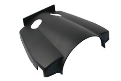 URO Parts - Steering Column Covers for 1968-1973 911, 1968-1969 912 - 90161331201