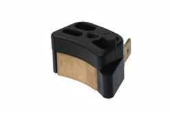 URO Parts - Parking Brake Components for 1965-1998 911, 1978-1979 930 - 90161352120