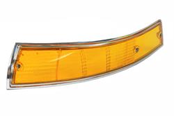 URO Parts Turn Signal Lenses