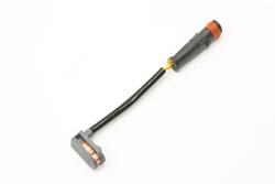 URO Parts Brake Pad Wear Sensors 9065401417